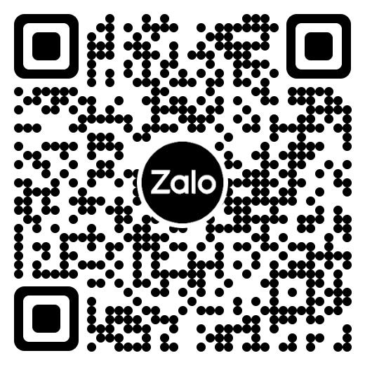 QR Zalo 1CAR TALENT